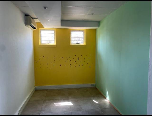 BUSINESS PROPERTY TO RENT IN HIGHVELD